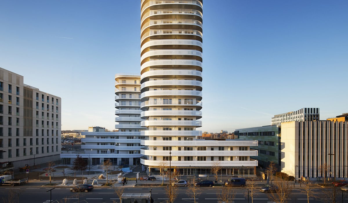 Top 10 Hottest Real Estate Markets in the World